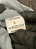 Unbranded 100% Polyester Gray Cargo Pants Size L - photo 7