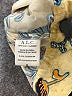 A.L.C. 100% Cotton Ivory 3/4 Sleeve Blouse Size 2 - photo 8