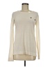 Tribal Ivory Pullover Sweater Size M - photo 1