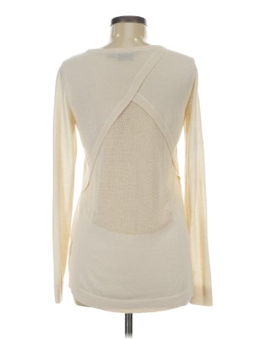 Tribal Pullover Sweater (view 2)
