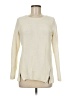 T Tahari Ivory Pullover Sweater Size M - photo 1