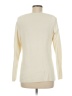 T Tahari Ivory Pullover Sweater Size M - photo 2