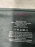 Adore Me Solid Gray Athletic Shorts Size M - photo 3