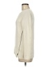 T Tahari Ivory Pullover Sweater Size M - photo 5