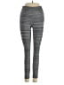 Athleta Chevron-herringbone Gray Leggings Size XS - photo 1