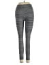 Athleta Chevron-herringbone Gray Leggings Size XS - photo 2