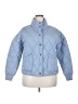 Wild Fable Argyle Blue Jacket Size XXL - photo 1