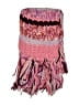 Platania Tweed Pink Purple Scarf One size - photo 2