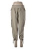 Soothfeel Green Cargo Pants Size M - photo 1