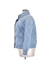 Wild Fable Argyle Blue Jacket Size XXL - photo 5