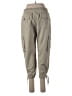 Soothfeel Green Cargo Pants Size M - photo 2
