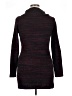 AB Studio 100% Acrylic Burgundy Turtleneck Sweater Size XL - photo 2