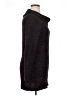 AB Studio 100% Acrylic Burgundy Turtleneck Sweater Size XL - photo 4