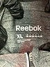 Reebok Gray Pullover Sweater Size XL - photo 7