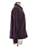 Sarah Bentley Purple Long Sleeve Blouse Size M - photo 4
