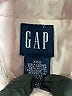 Gap Ivory Vest Size XS (kids) - photo 3