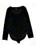 American Eagle Outfitters Black Long Sleeve Top Size XXL - photo 1