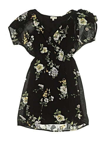 Monteau Girl Dress (view 1)