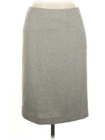 Evan Picone Casual Skirt (view 1)