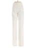 EXPRESSO Ivory Dress Pants Size EU 36 / US 6 - photo 2