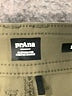 PrAna Solid Green Khaki Shorts Size 2 - photo 3
