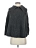 Gap Gray Wool Pullover Sweater Size XS - photo 1
