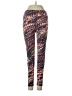 Unbranded Print Pink Active Pants Size XS (estimated) - photo 1
