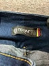 Assorted Brands Hearts Blue Jeans Size S - photo 6