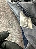 Assorted Brands Hearts Blue Jeans Size S - photo 7
