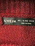 Shein Burgundy Turtleneck Sweater Size 8 - 10 - photo 7