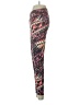 Unbranded Print Pink Active Pants Size XS (estimated) - photo 5
