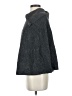 Gap Gray Wool Pullover Sweater Size XS - photo 5