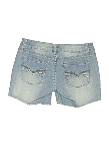 Mudd Denim Shorts (view 2)