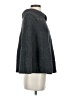 Gap Gray Wool Pullover Sweater Size XS - photo 4