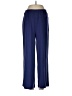 Assorted Brands Blue Track Pants Size M - photo 1