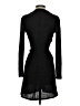 H&M Black Cocktail Dress Size 0 - photo 2