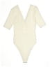 Wishlist Ivory Bodysuit Size M - photo 1