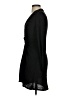 H&M Black Cocktail Dress Size 0 - photo 5