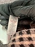 Ann Taylor LOFT Houndstooth Gray Coat Size M - photo 7