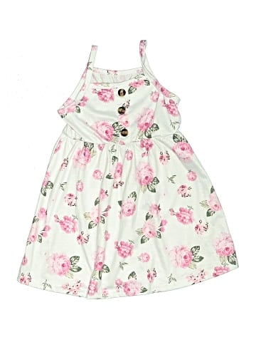 Unbranded Dress (view 1)