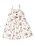 Unbranded White Dress Size 18-24 mo - photo 1