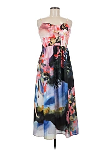Corey Lynn Calter Cocktail Dress (view 1)