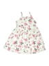 Unbranded White Dress Size 18-24 mo - photo 2