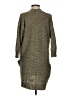 Sparrow Gray Cardigan Size XS - photo 2