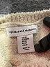 Cupcakes & Cashmere Solid Tan Pullover Sweater Size M - photo 7