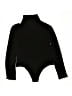 Shein Black Bodysuit Size M - photo 1