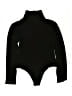 Shein Black Bodysuit Size M - photo 2