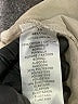 up! Chevron-herringbone Gray Casual Pants Size 10 - photo 5