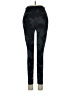 Sweaty Betty Print Black Leggings Size 6 - photo 2
