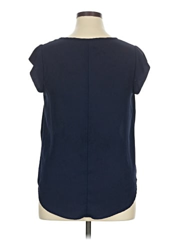 Pure Energy Sleeveless Blouse (view 2)
